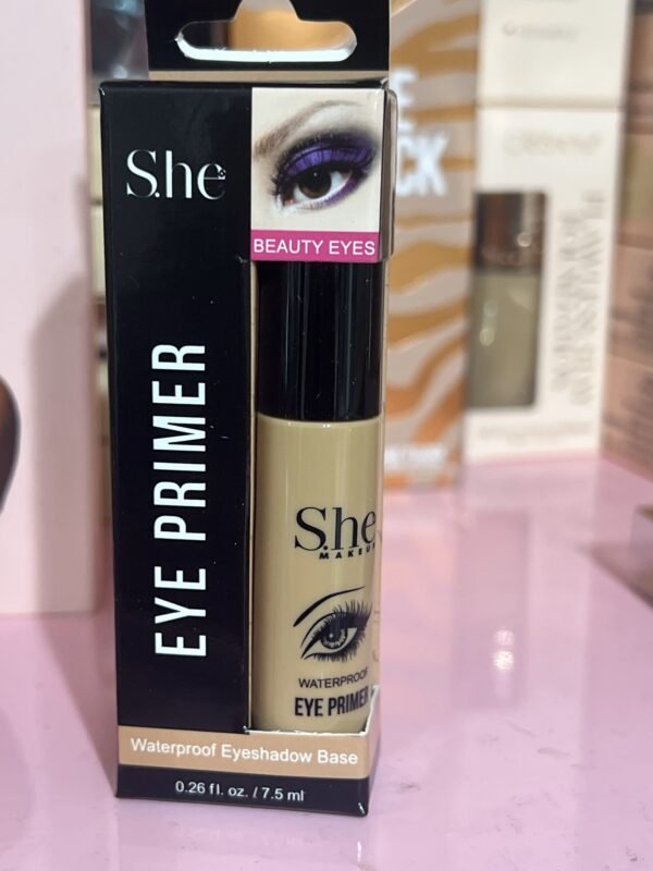 Beauty Creations Eye Primer